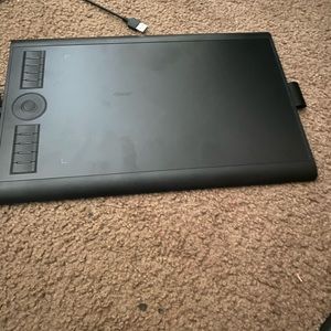 Digital Drawing Tablet